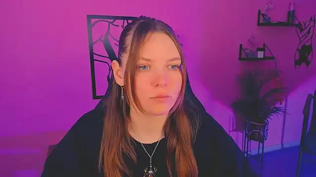 RobinRowe on StripChat 