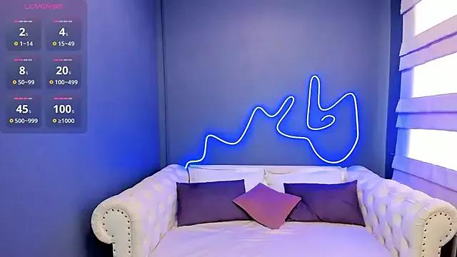 rock_n_roxy on StripChat