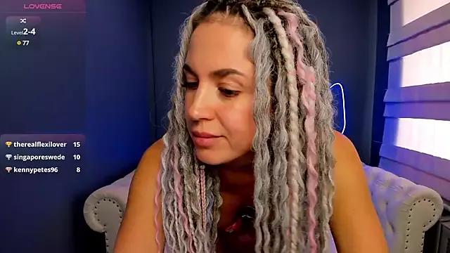 rock_n_roxy on StripChat