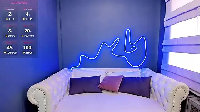 rock_n_roxy on StripChat