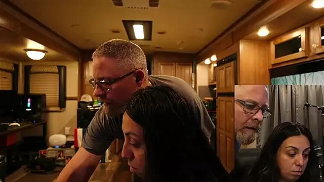 roknblaze on StripChat