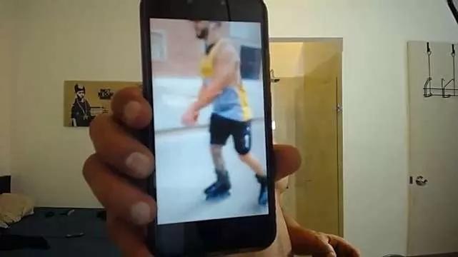 romeolovedark on StripChat