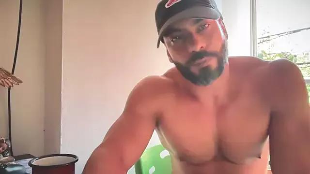 romeolovedark on StripChat