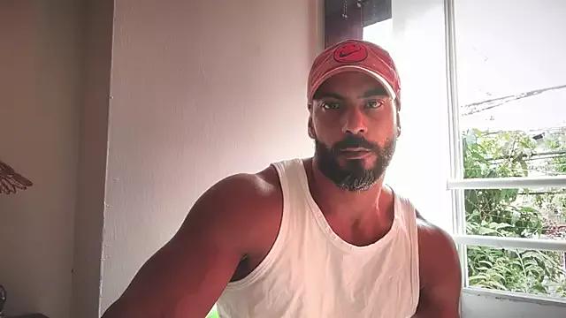 romeolovedark on StripChat