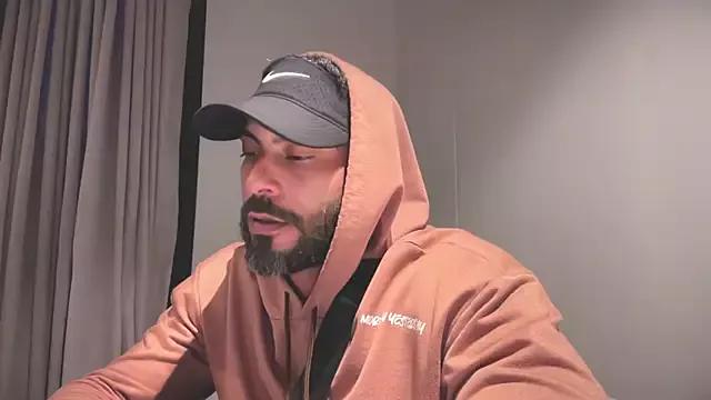 romeolovedark on StripChat