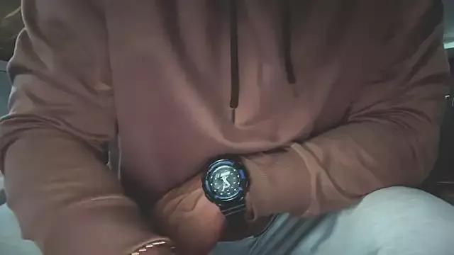 romeolovedark on StripChat