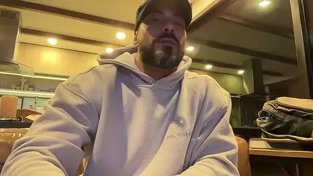 romeolovedark on StripChat