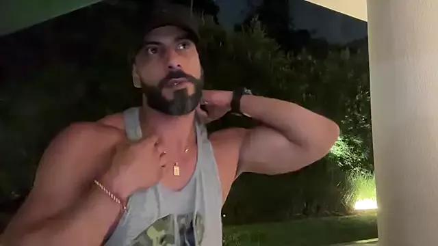 romeolovedark on StripChat