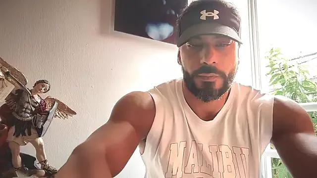 romeolovedark on StripChat