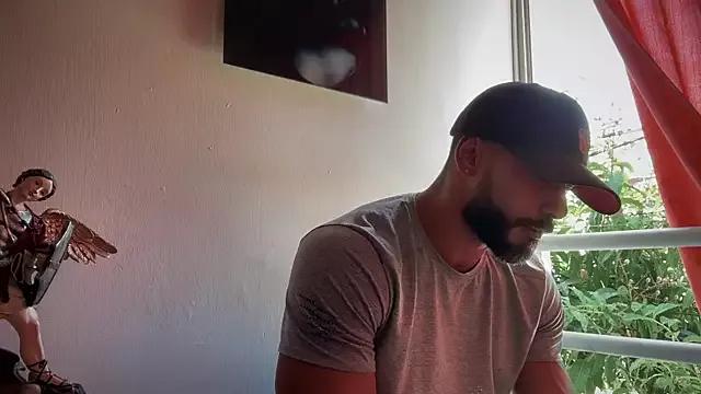 romeolovedark on StripChat