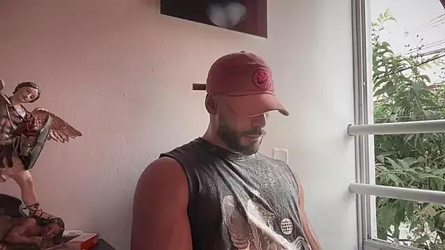 romeolovedark on StripChat