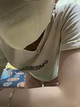 Rosa_998 on StripChat