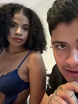 Freechat Rose-andres on StripChat