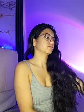 Rosita_forever_ on StripChat 