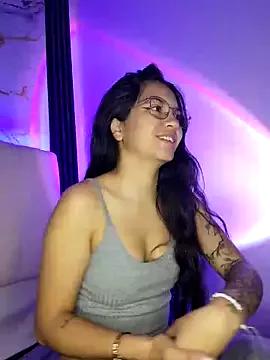 Rosita_forever_ on StripChat 