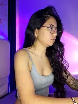 Rosita_forever_ on StripChat 