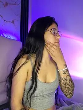 Rosita_forever_ on StripChat 