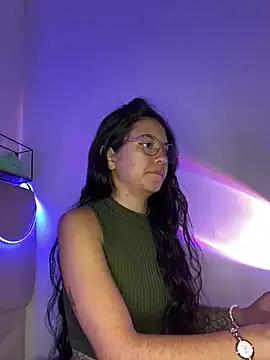 Rosita_forever_ on StripChat 