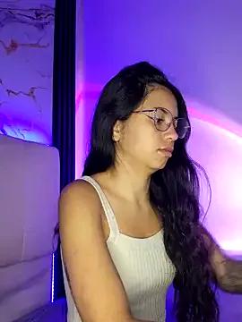 Rosita_forever_ on StripChat 