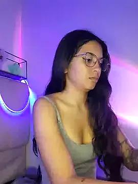 Rosita_forever_ on StripChat 