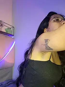 Rosita_forever_ on StripChat 