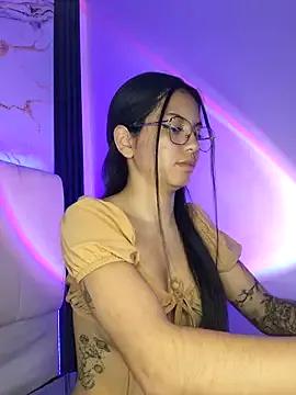 Rosita_forever_ on StripChat 