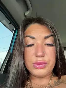 Freechat RuslanaXX on StripChat