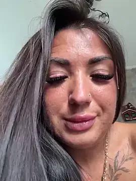 Freechat RuslanaXX on StripChat