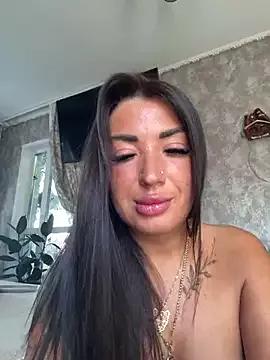 Freechat RuslanaXX on StripChat