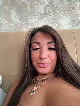 Freechat RuslanaXX on StripChat