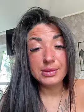 Freechat RuslanaXX on StripChat