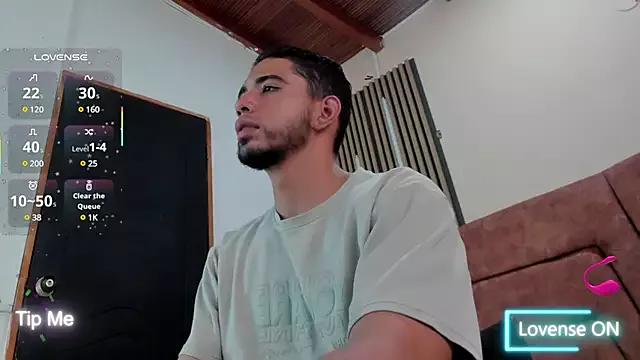 RYAN_PATERSON on StripChat 
