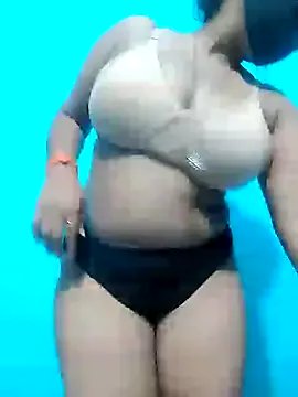 Samarya-78 on StripChat