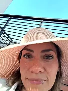 SamyJones9 on StripChat