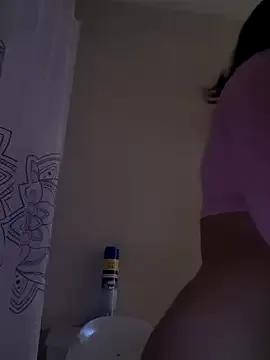 SamyJones9 on StripChat