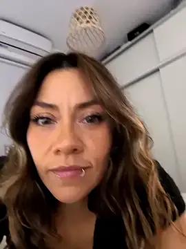 SamyJones9 on StripChat