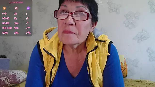 Sandra_Carina on StripChat