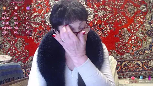 Sandra_Carina on StripChat