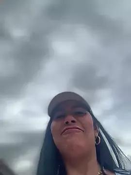 Saorii_kiido on StripChat