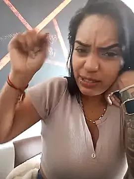 Sara-77 on StripChat 