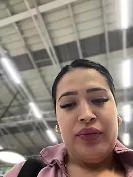 Sara_fun on StripChat