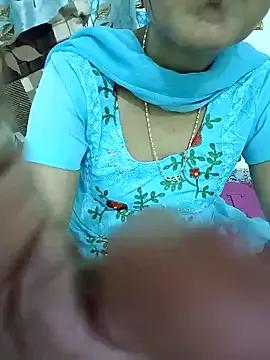 Saroj-Shah on StripChat 