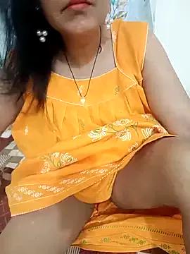 Saroj-Shah on StripChat 