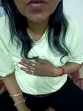 Saroj-Shah on StripChat 