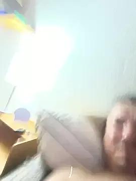 Saulliliana on StripChat 