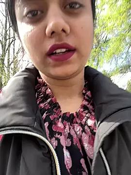 ScarletAss on StripChat