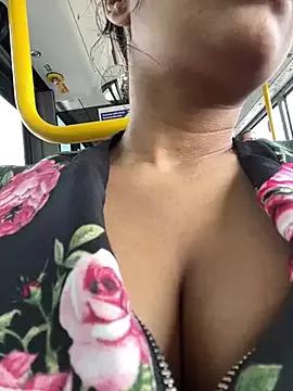 ScarletAss on StripChat