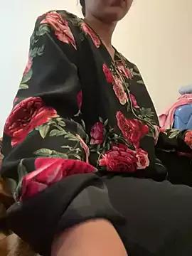 ScarletAss on StripChat