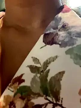 ScarletAss on StripChat