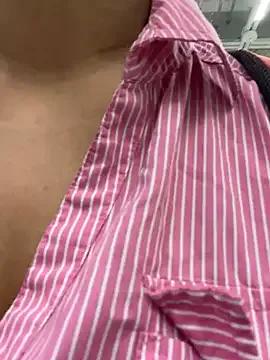 ScarletAss on StripChat